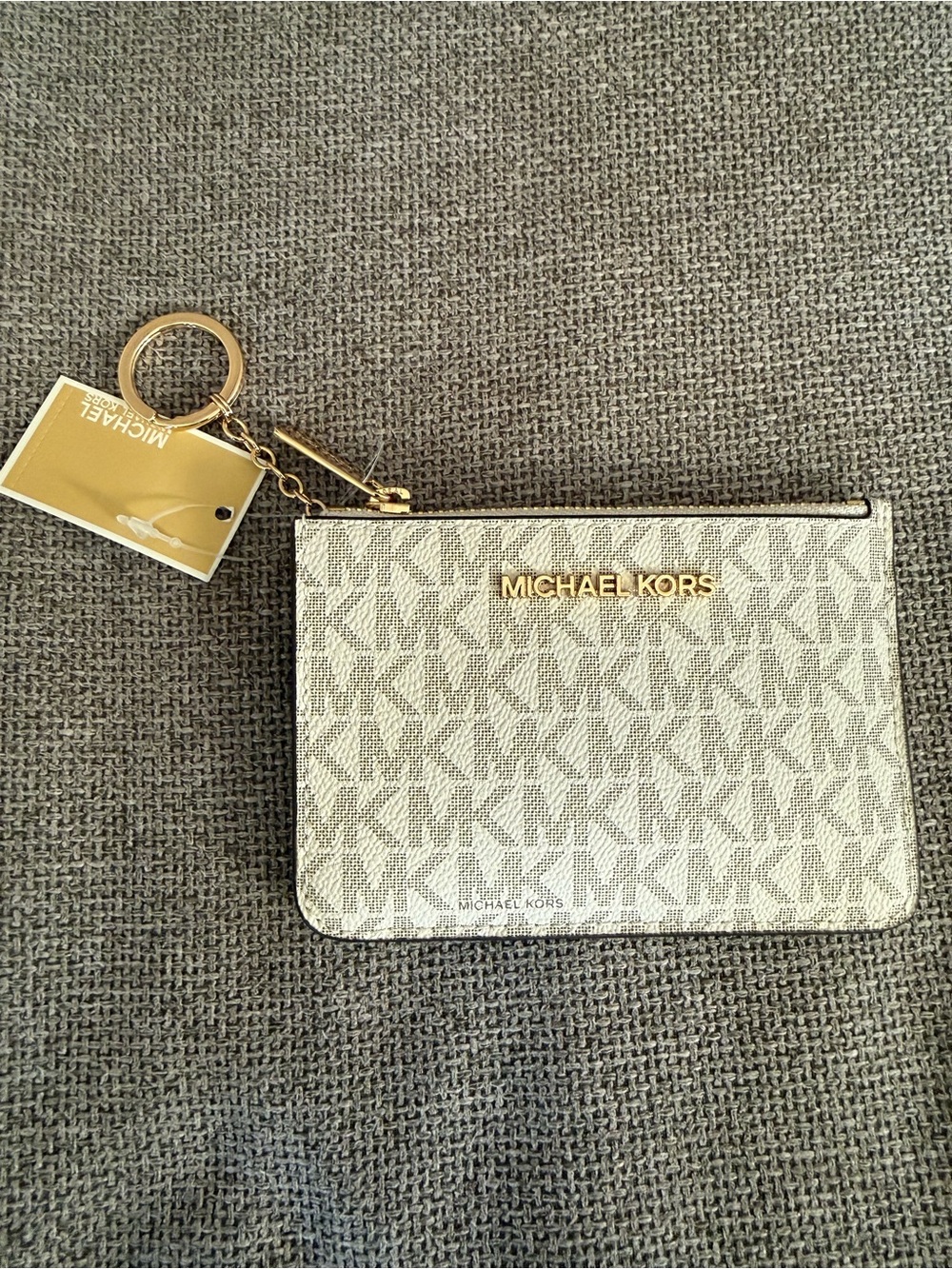 Michael Kors Jet Set Travel Wallet